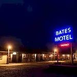 Bates Motel