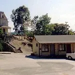 Bates Motel