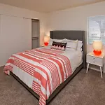 Suite Destination Downtown Austin