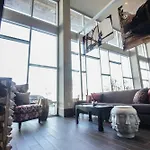 Luxury East Austin Flat