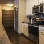 Luxury East Austin Flat
