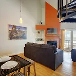 4 Bedroom Penthouse Suite By Austinstays