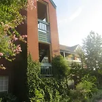 Habitat Suites