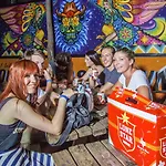 Drifter Jack\'S Hostel