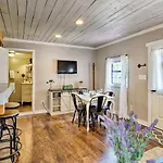 Charming Lake Travis Cottage 20Mi To Dtwn Austin