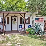 Charming Lake Travis Cottage 20Mi To Dtwn Austin