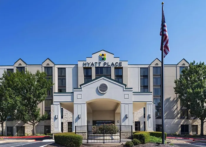 Hyatt Place Austin/Arboretum