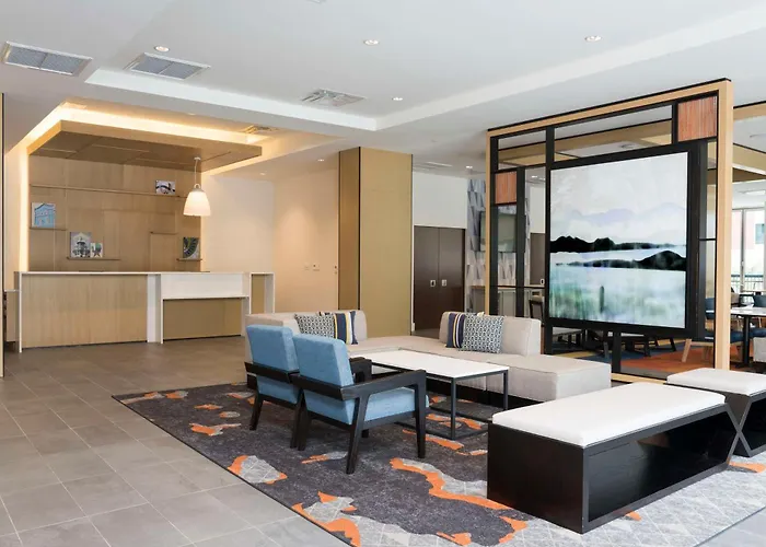 Hyatt House Austin/Downtown