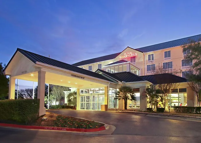 Hilton Garden Inn Austin Northwest/Arboretum