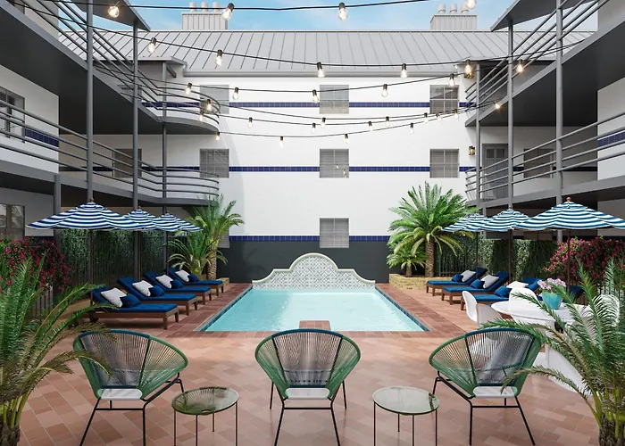 Onyx Hotels