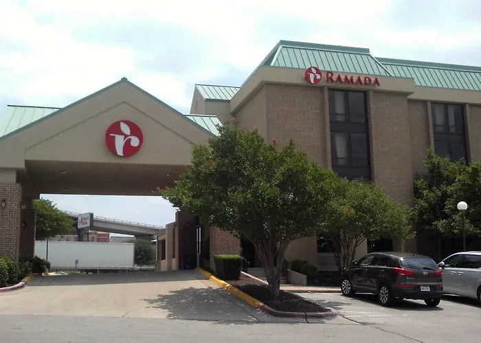 Best Western Plus Austin Central