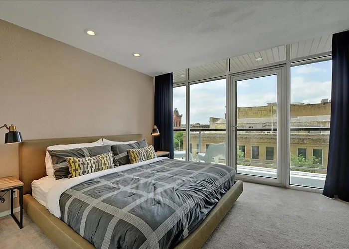 Littlefield Lofts #304