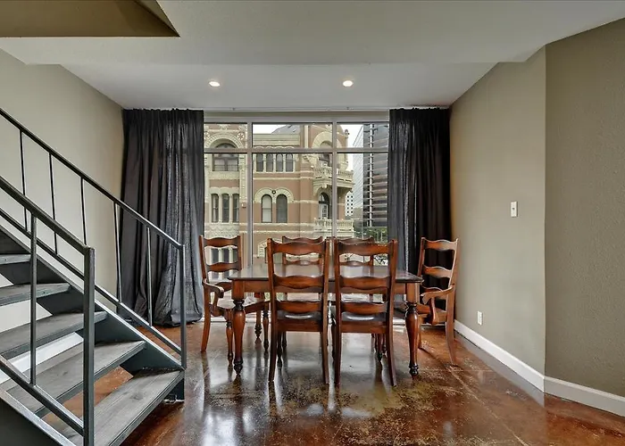 Littlefield Lofts #501