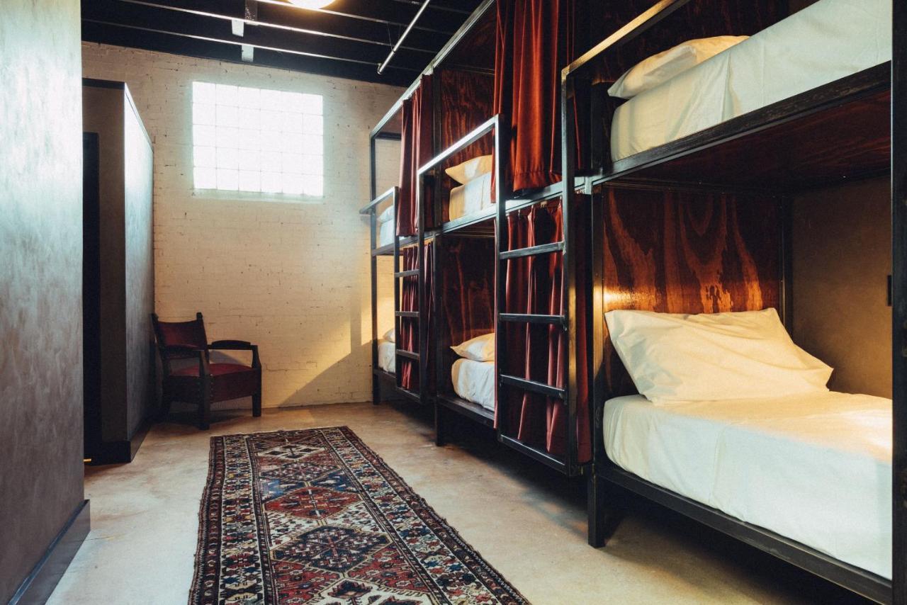 Native Hostel *
