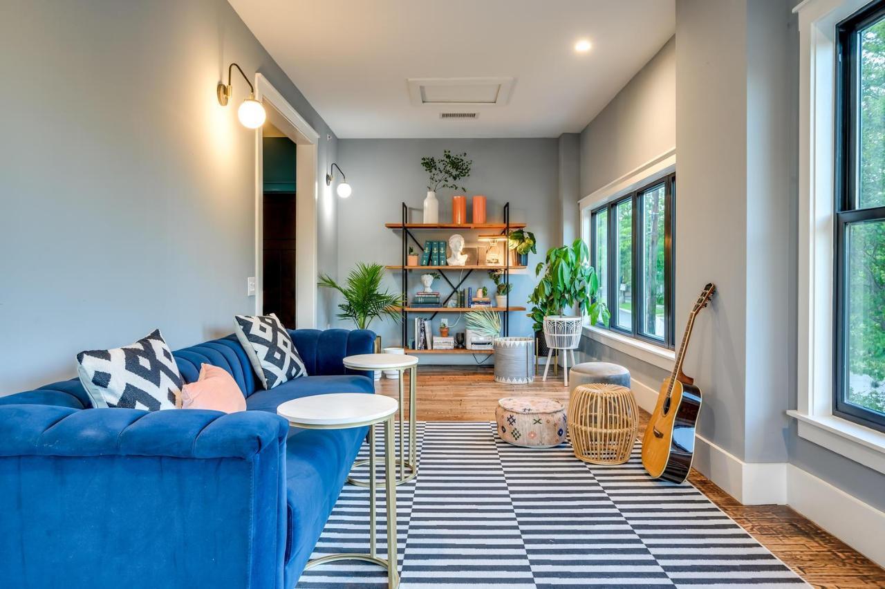 Bed & Breakfast Adina Austin