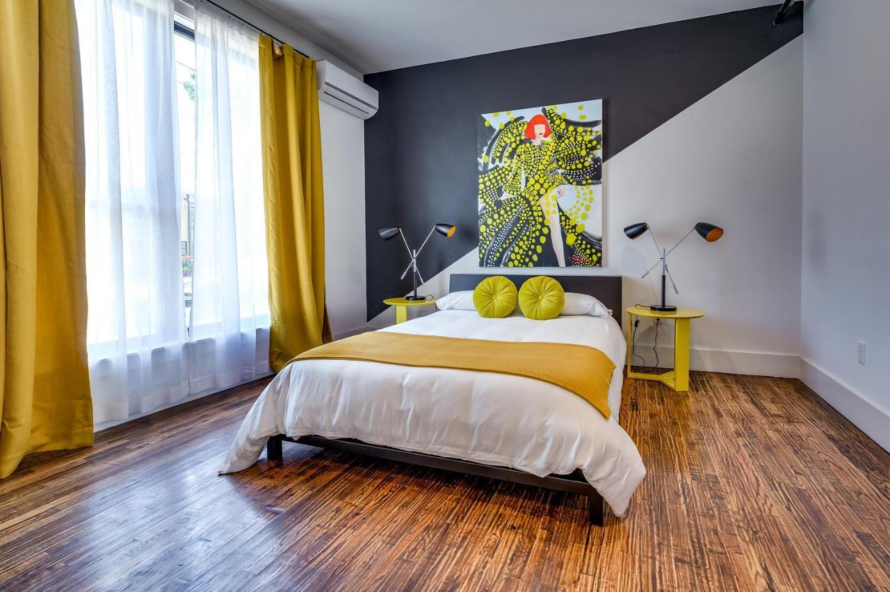 Bed & Breakfast Adina Austin
