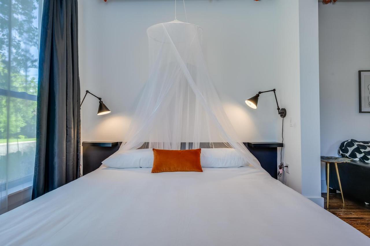Bed & Breakfast Adina 2*