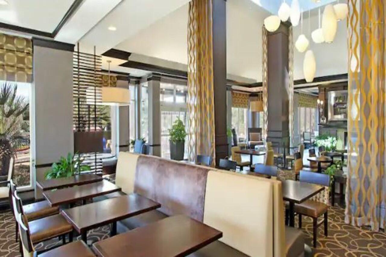 Hilton Garden Northwest/arboretum Hotel Austin