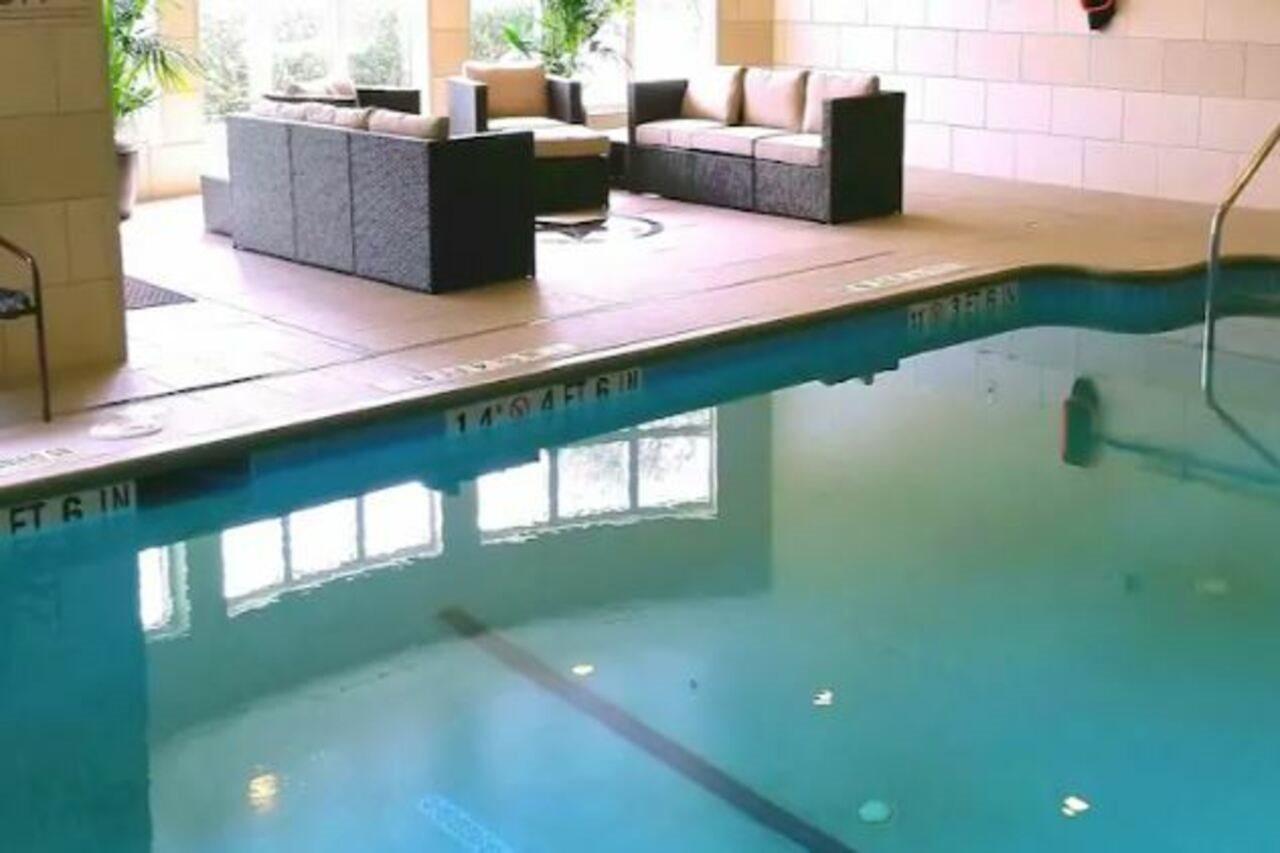 Hilton Garden Northwest/arboretum Austin