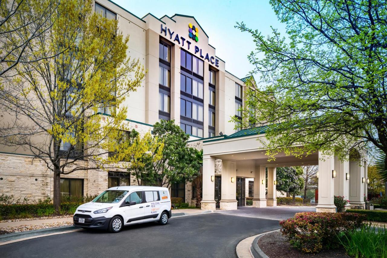 Hyatt Place Arboretum 3* Austin