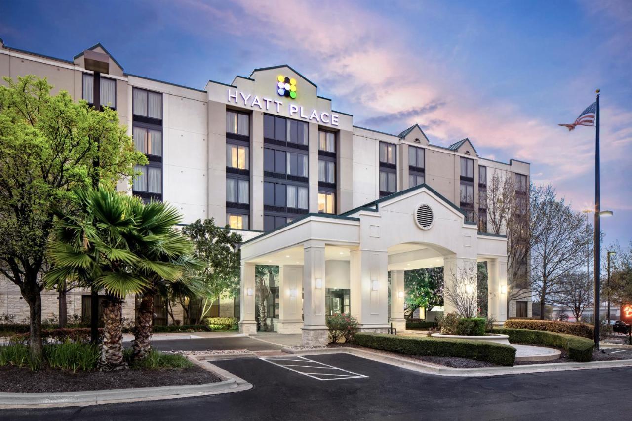 Hyatt Place Arboretum 3* Austin