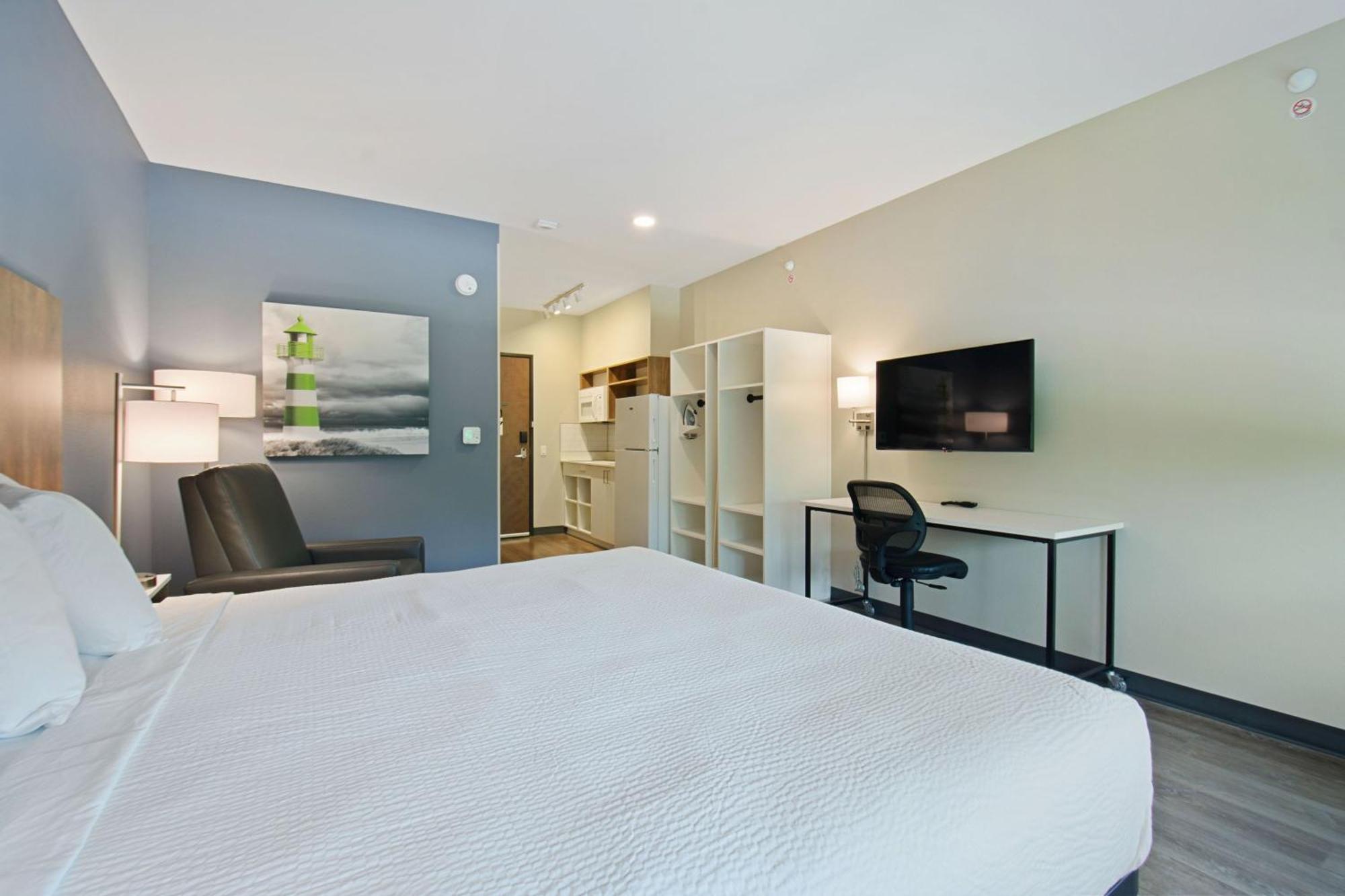 Hotel Extended America Premier - - Airport 3*