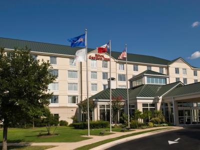 Hilton Garden Northwest/arboretum Austin