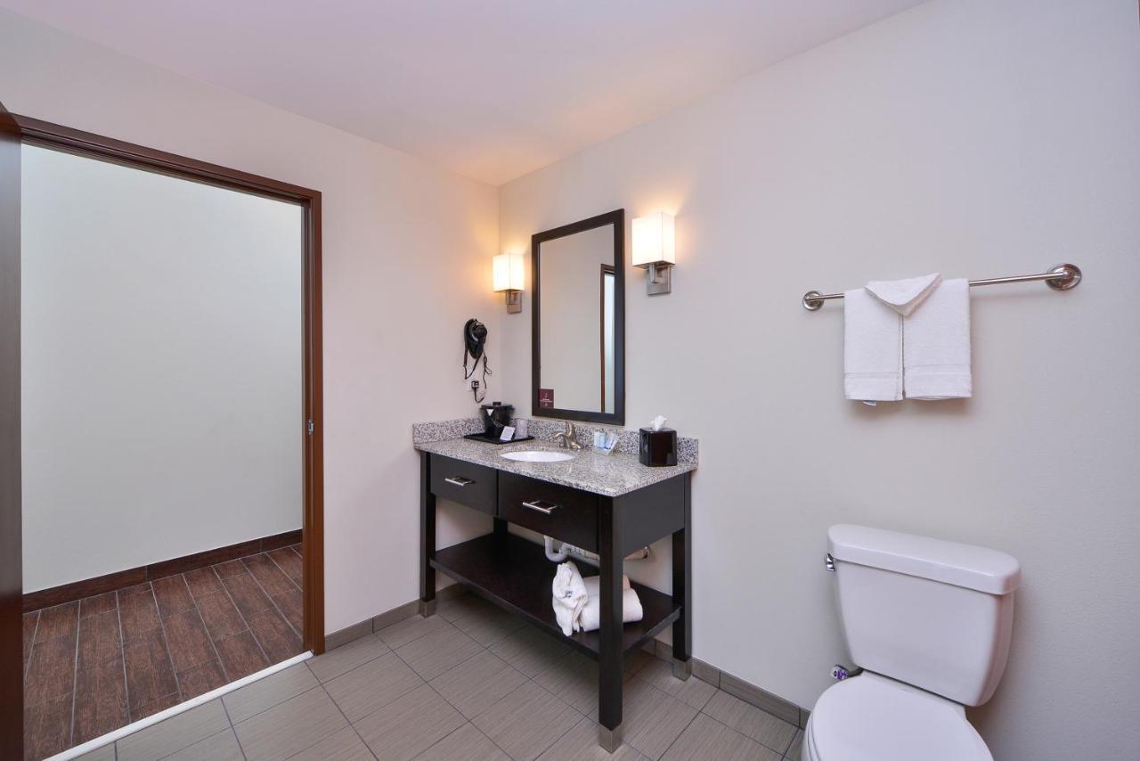 Hotel Sleep & - Tech Center Austin