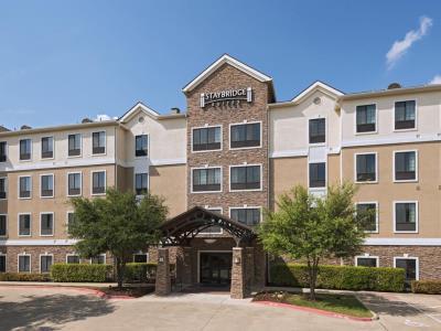 Staybridge Northwest By Ihg