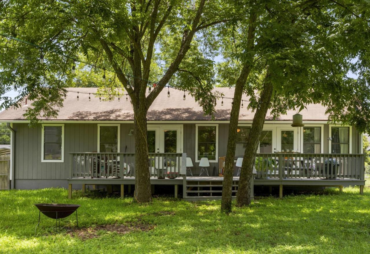 Holiday home The Tire Swing Modern 3bd Gourmet Kitchen Awesome Local Austin