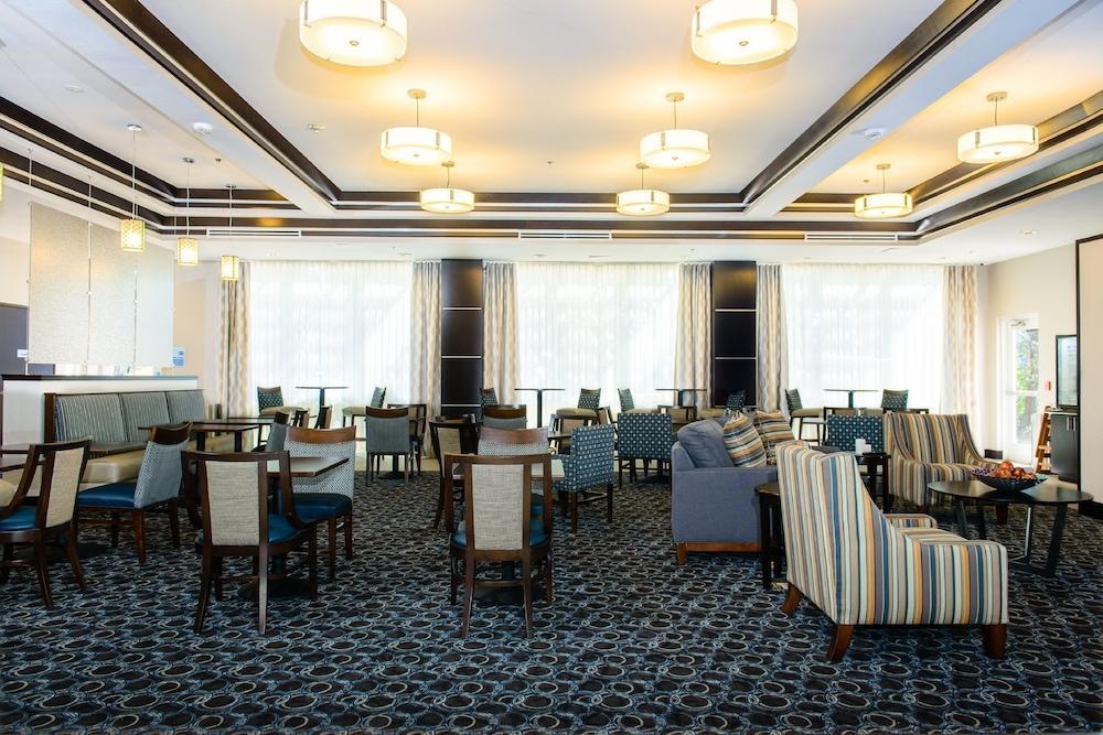 Hotel Express & Nw - Arboretum Area By Ihg 3*