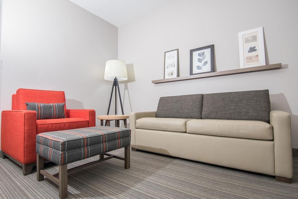 Country & By Radisson, Austin-university, Tx Hotel 3*