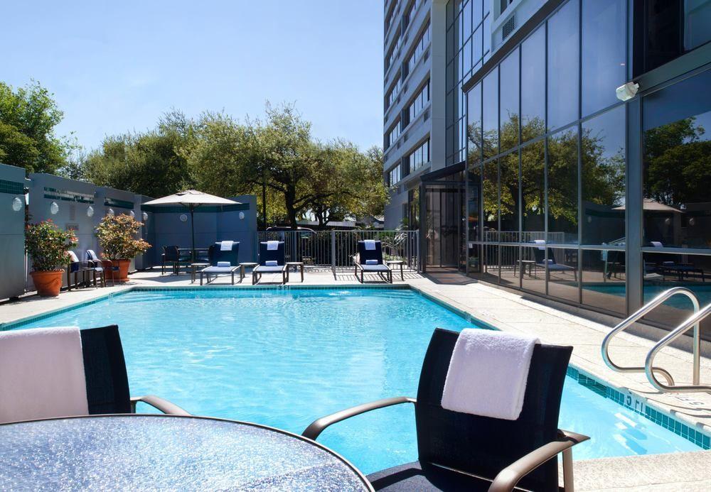Courtyard Austin-university Area 3*