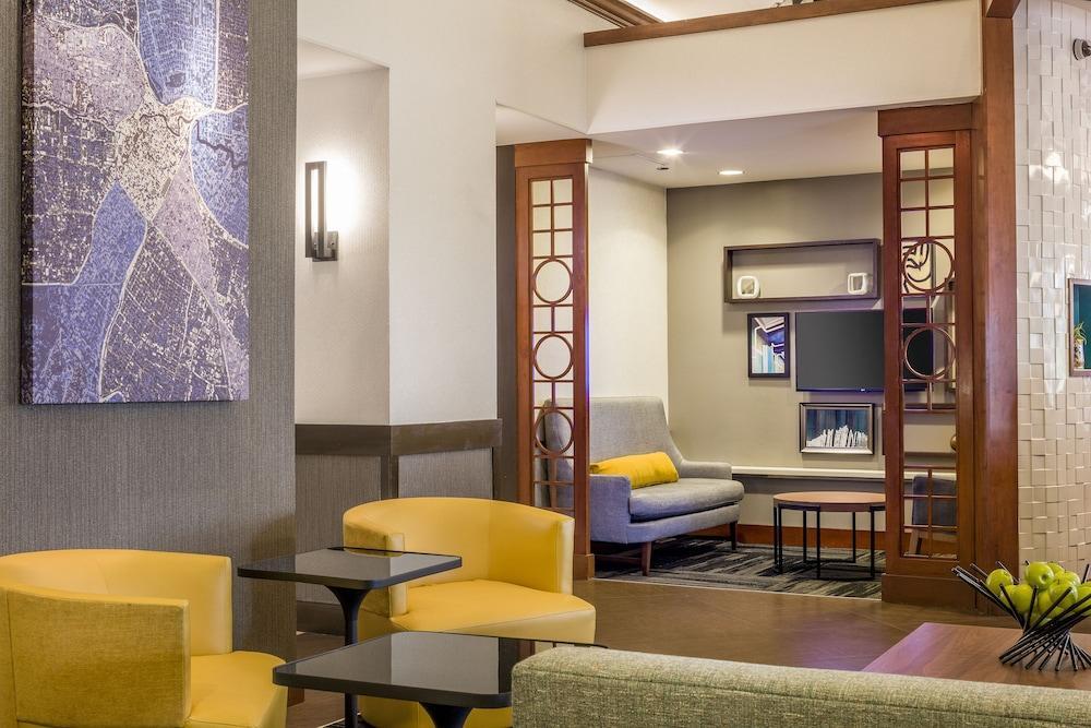 Hyatt Place Arboretum 3* Austin