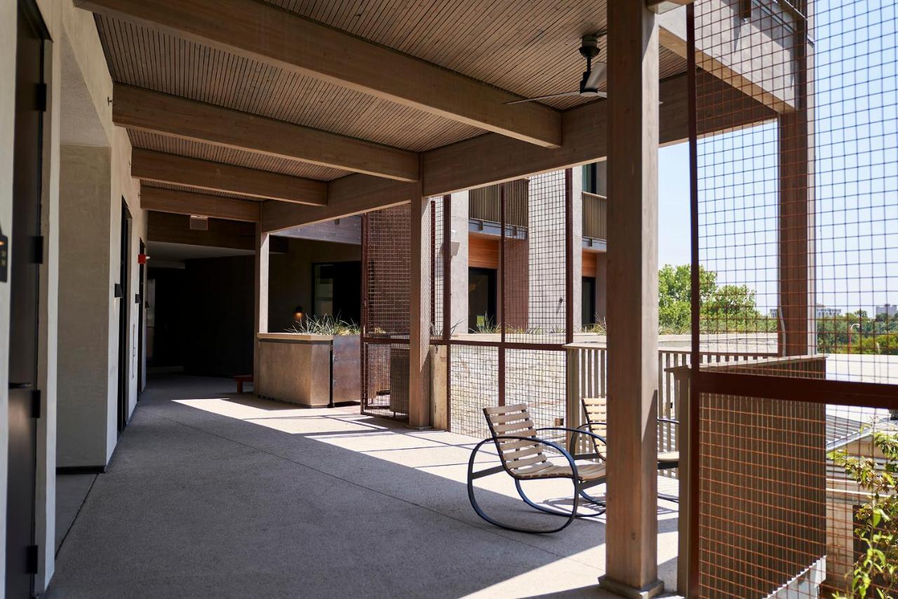 Magdalena Hotel