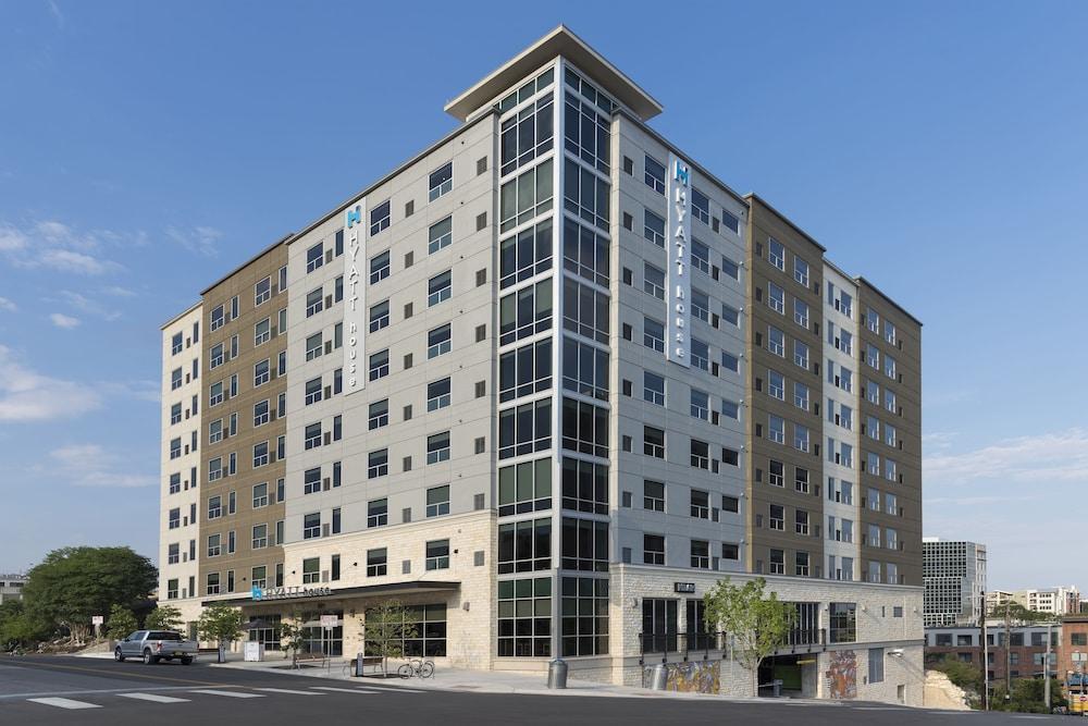 Hyatt House Austin/downtown Hotel