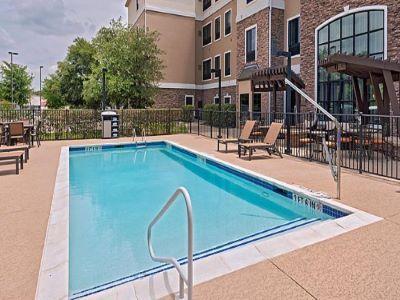 Staybridge Northwest By Ihg Hotel