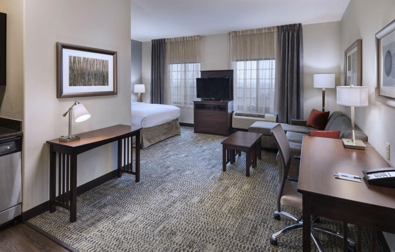 Staybridge Northwest By Ihg Hotel Austin