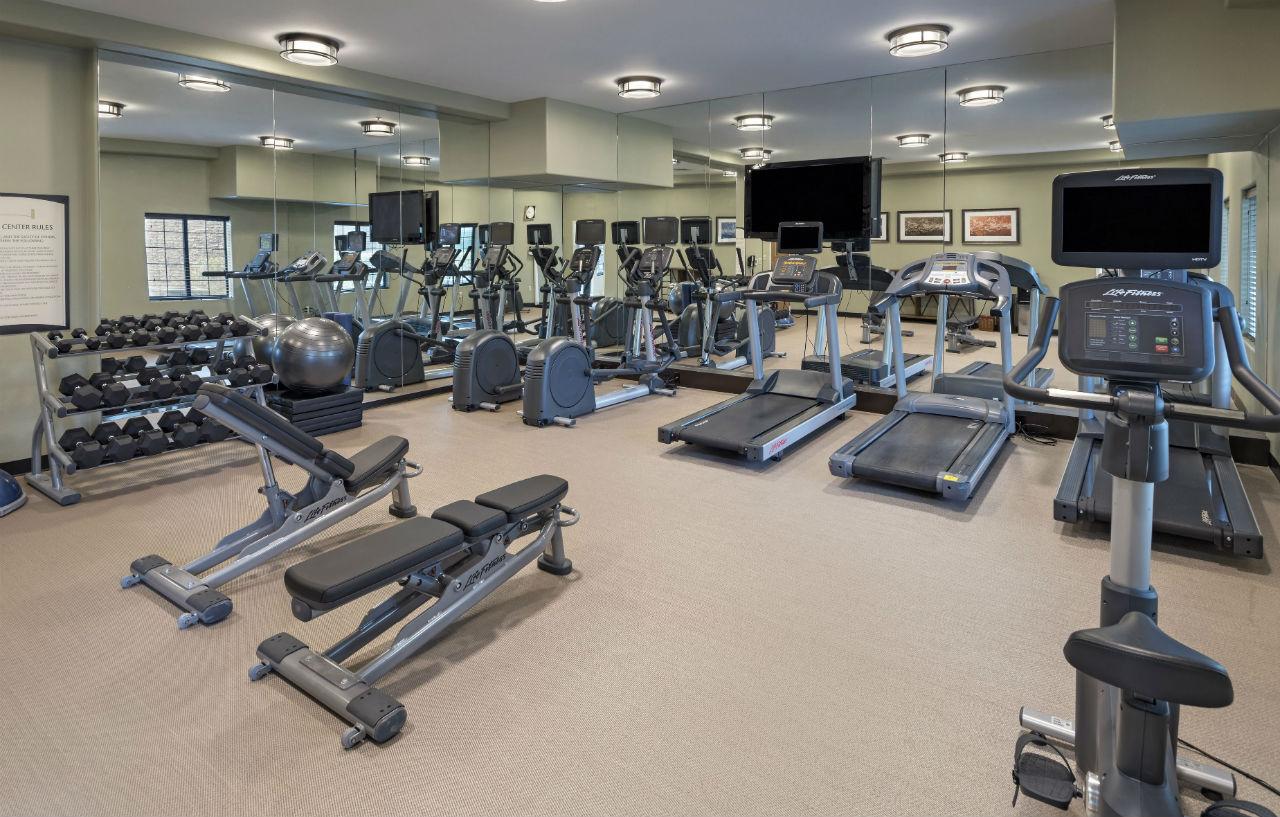 Staybridge Northwest By Ihg Hotel 3*