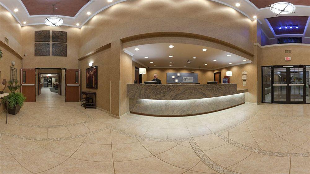 Express & Nw - Lakeline By Ihg 2*