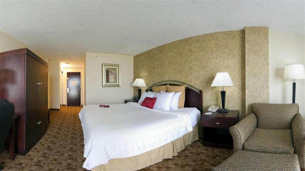 Radisson - Hotel