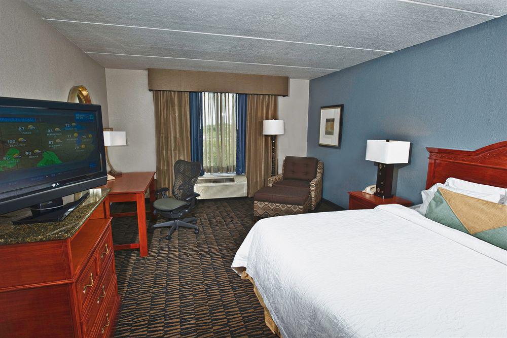Hotel Hilton Garden Northwest/arboretum 3*