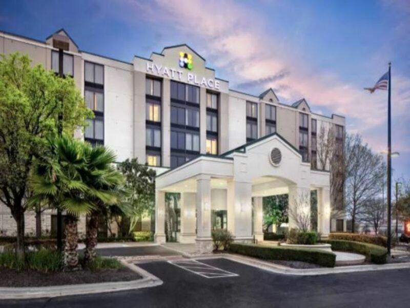 Hyatt Place Arboretum Austin