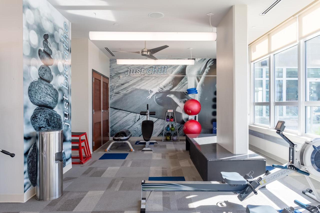 Locale Austin - Rainey Street Apartment