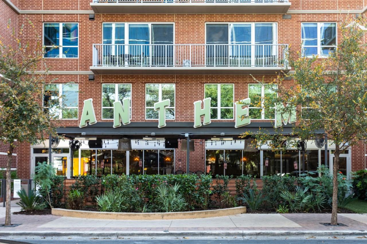 Apartment Locale Austin - Rainey Street *