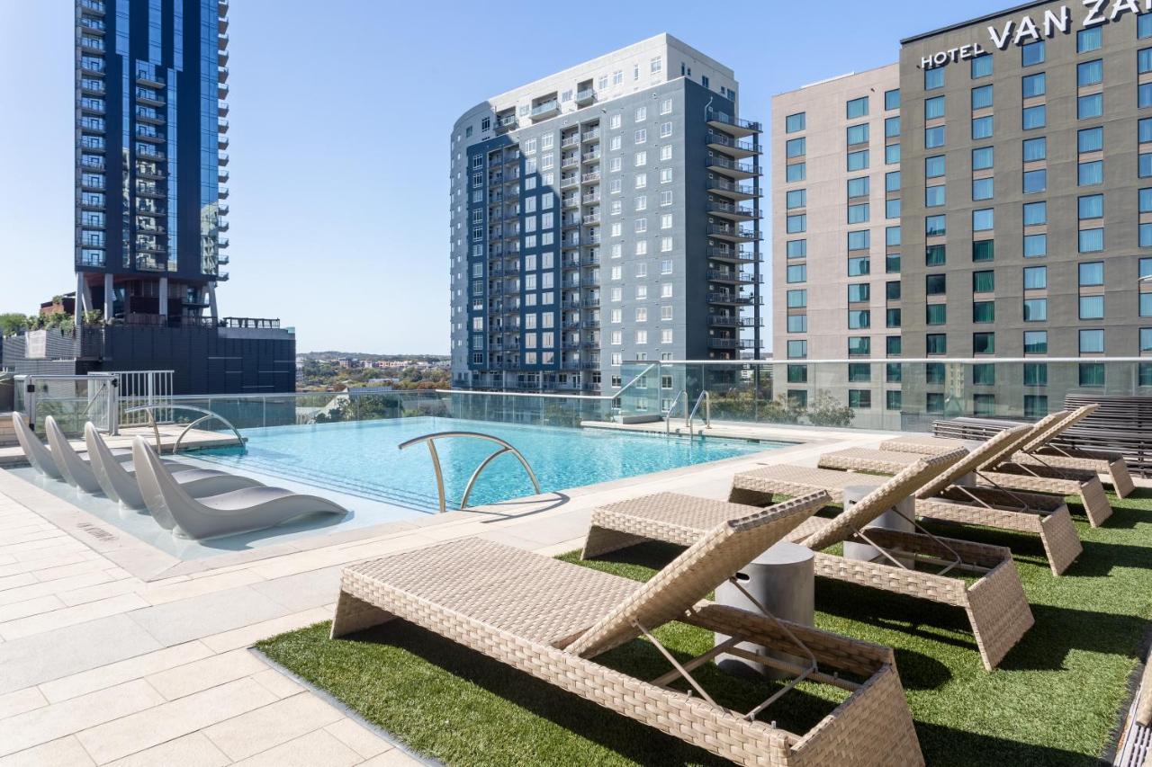 Locale Austin - Rainey Street * Austin