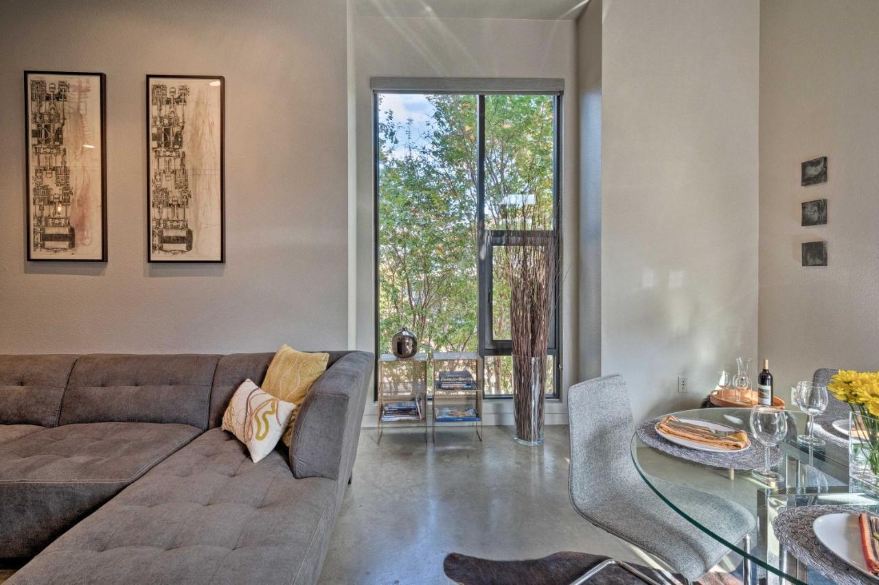 Urban Escape In Sola With Private Patio! Apartment *