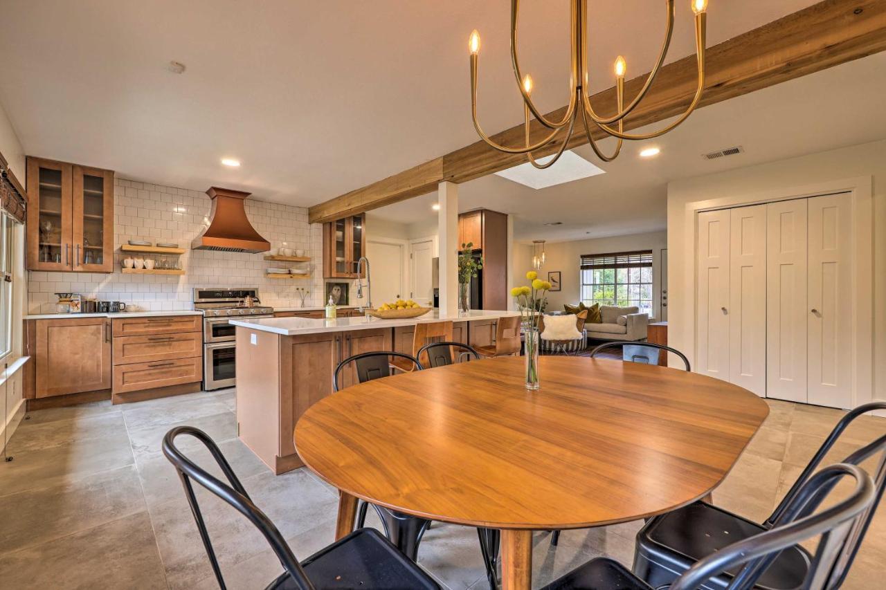 Holiday home Renovated Private Yard, Near Hotspots Austin