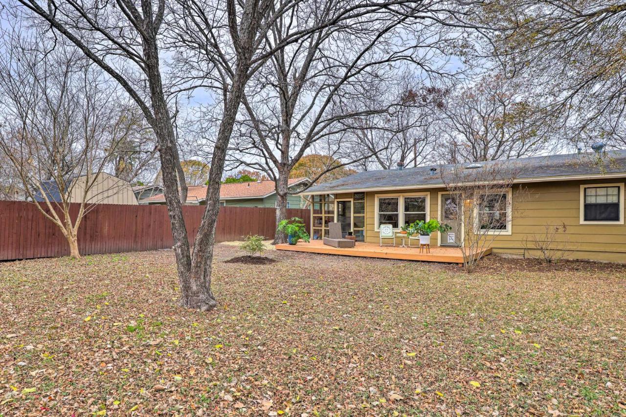 Holiday home Renovated Private Yard, Near Hotspots *