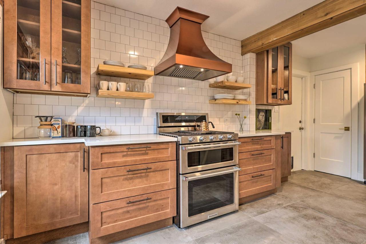 Renovated Private Yard, Near Hotspots * Austin